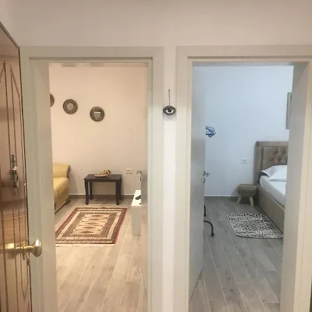 Endri Apartment *