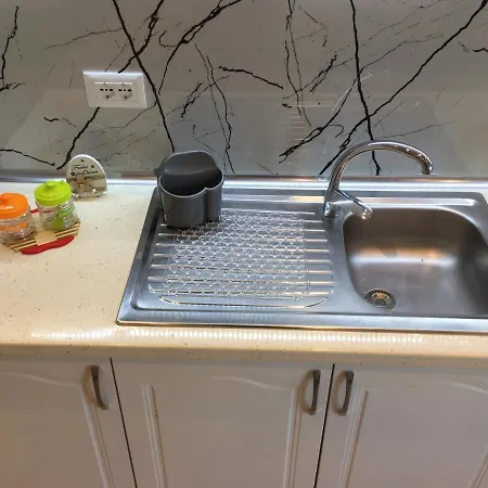 Endri Apartment