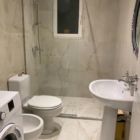 Endri Apartment Tirana