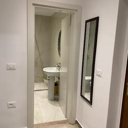 Apartment Endri *