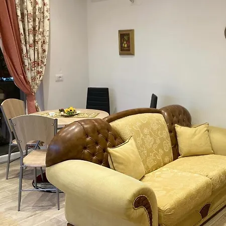 Apartment Endri