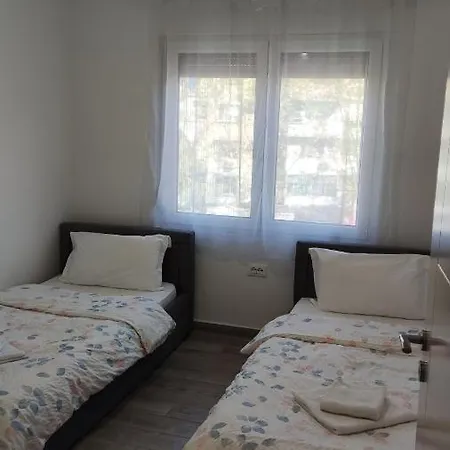 Apartment Endri