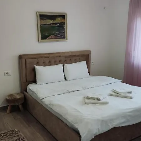 Endri Tirana